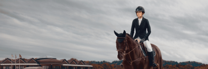 printemps des sports équestres
