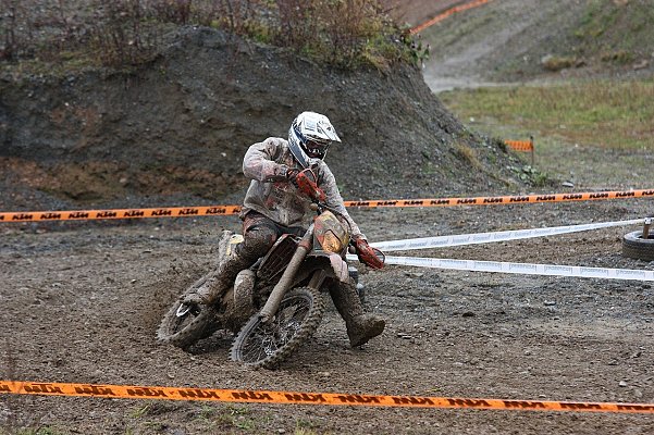 assurance pour moto enduro