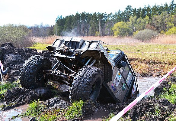 assurance off road pour toujours