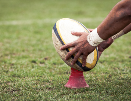 protection rugby pour jouer en toute sérénité