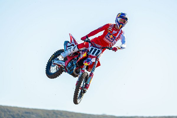 assurance moto cross avec Jorge Prado et Assure Ton Sport