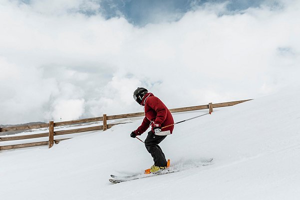 assurance ski pour votre securité