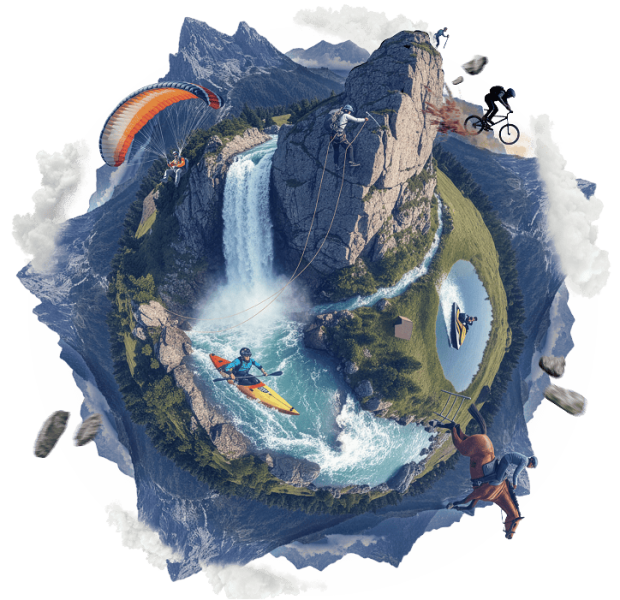 Assurance Sport garantie