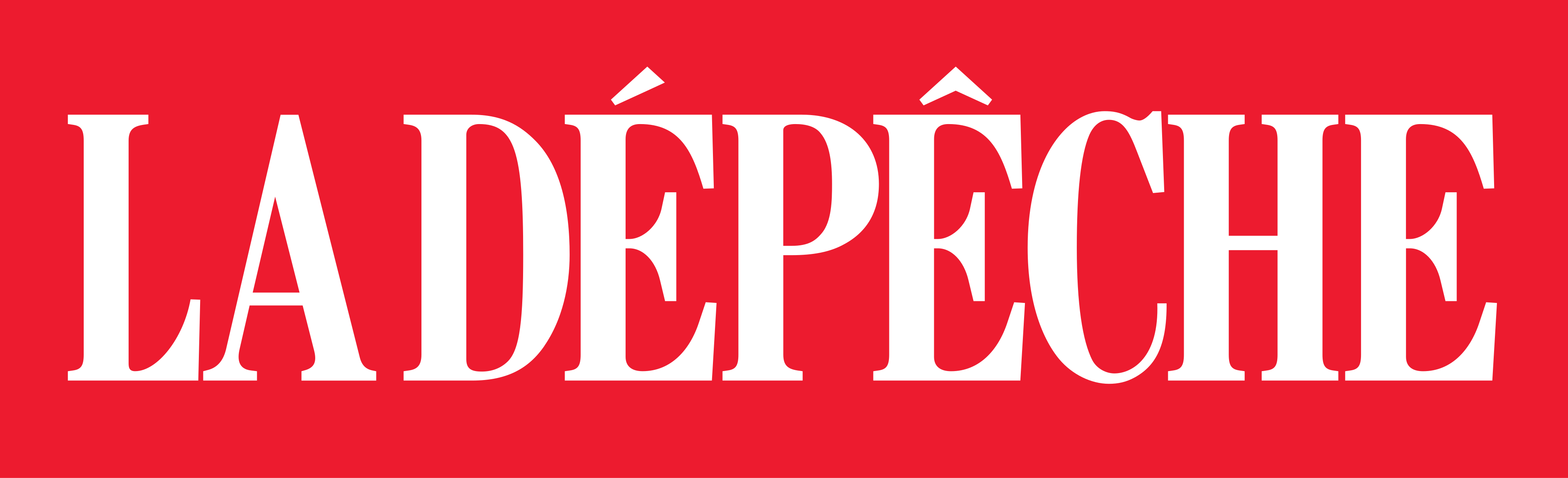 logo ladepeche