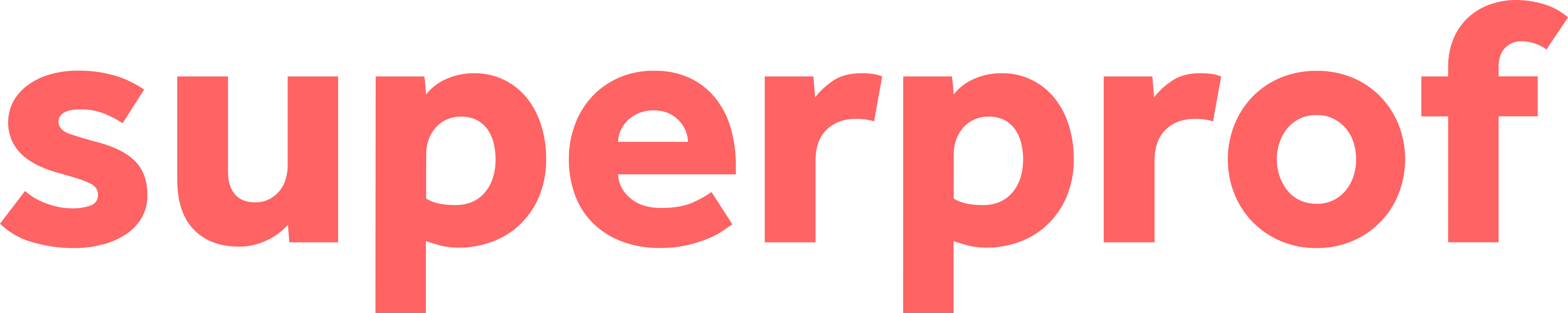 logo superprof