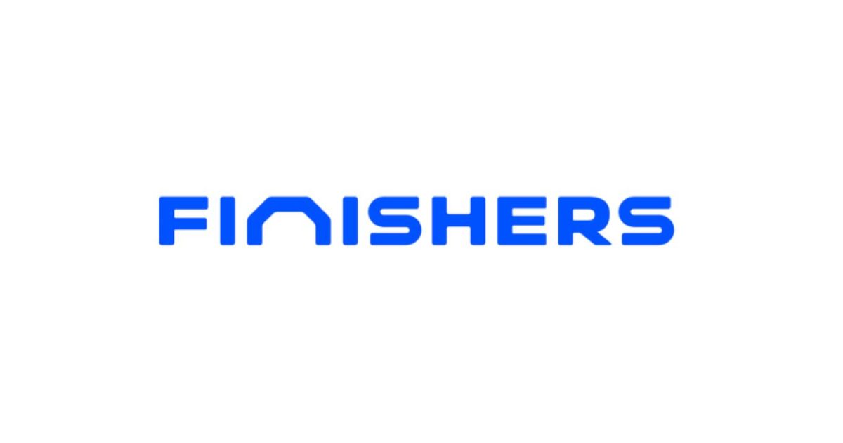 logo finishers