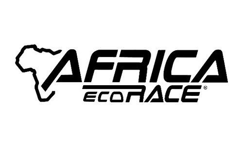 logo africa eco race