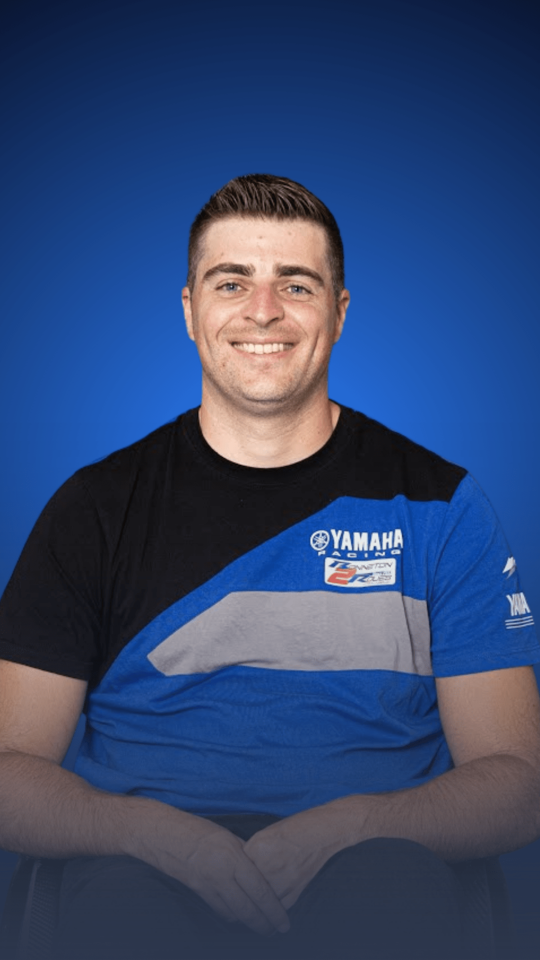 Benoît Thibal Champion de France 600 & 1000cc